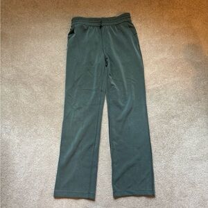 Lululemon soft stream high rise pants